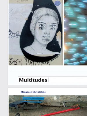 cover image of Multitudes